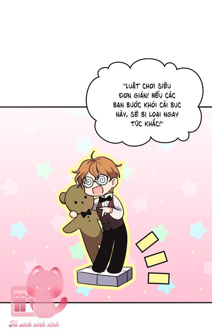 nguyện ước vô vọng của ma nữ chapter 32 10