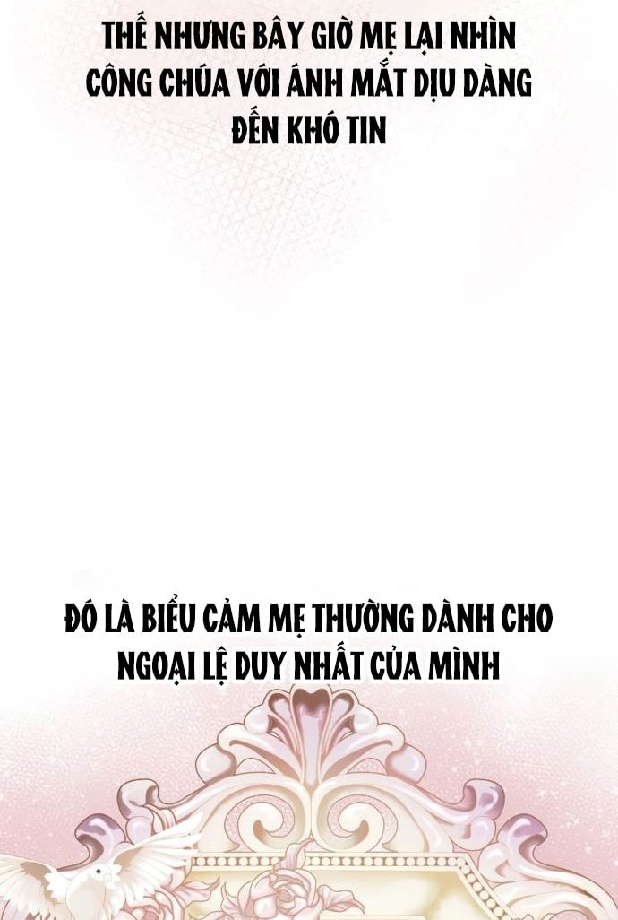 phía sau nụ cười của nàng công chúa sống sót chapter 6.2 34