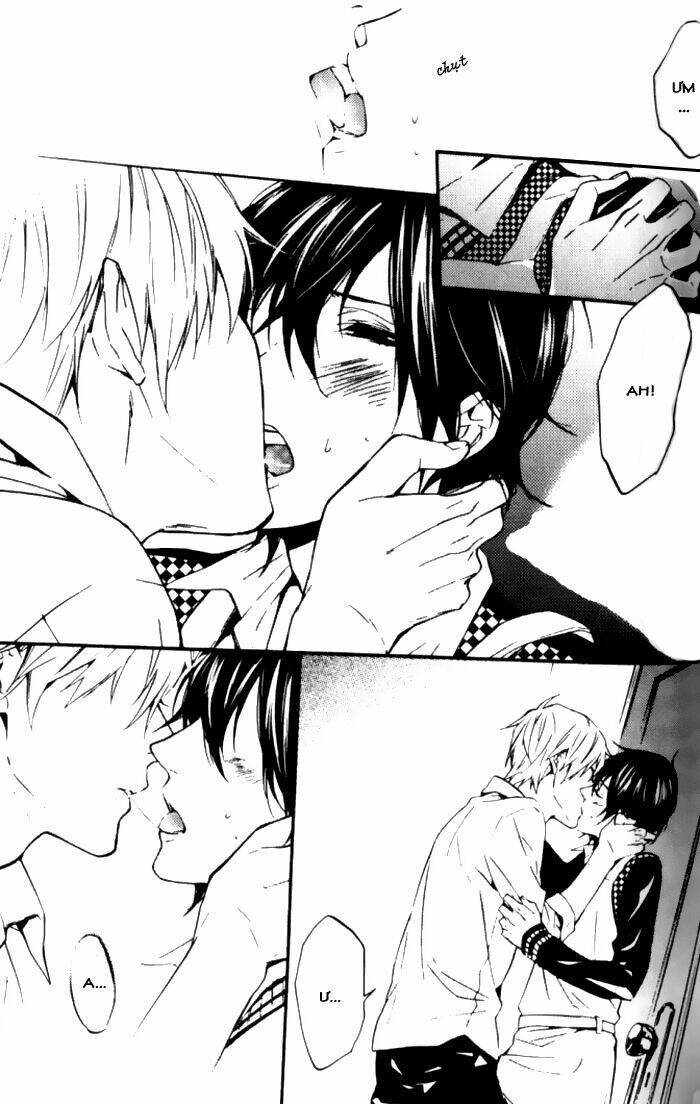 renai game chapter 2 14