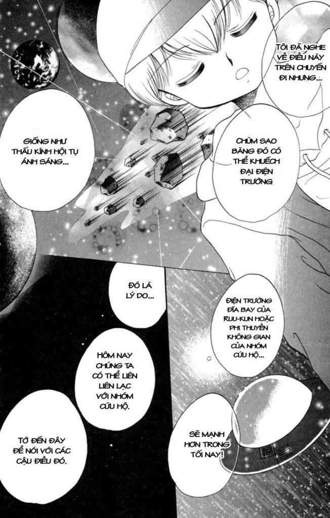 daa! daa! daa! chapter 24 26