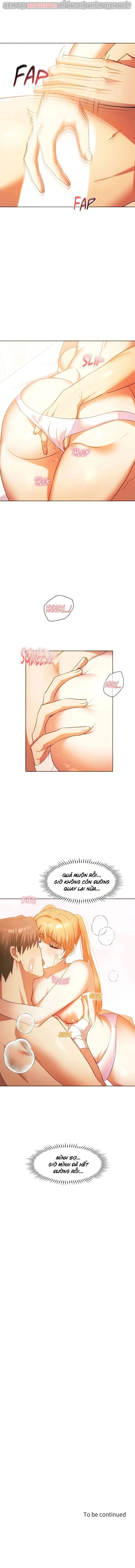 cưỡng không nổi dì ơi chapter 23 12