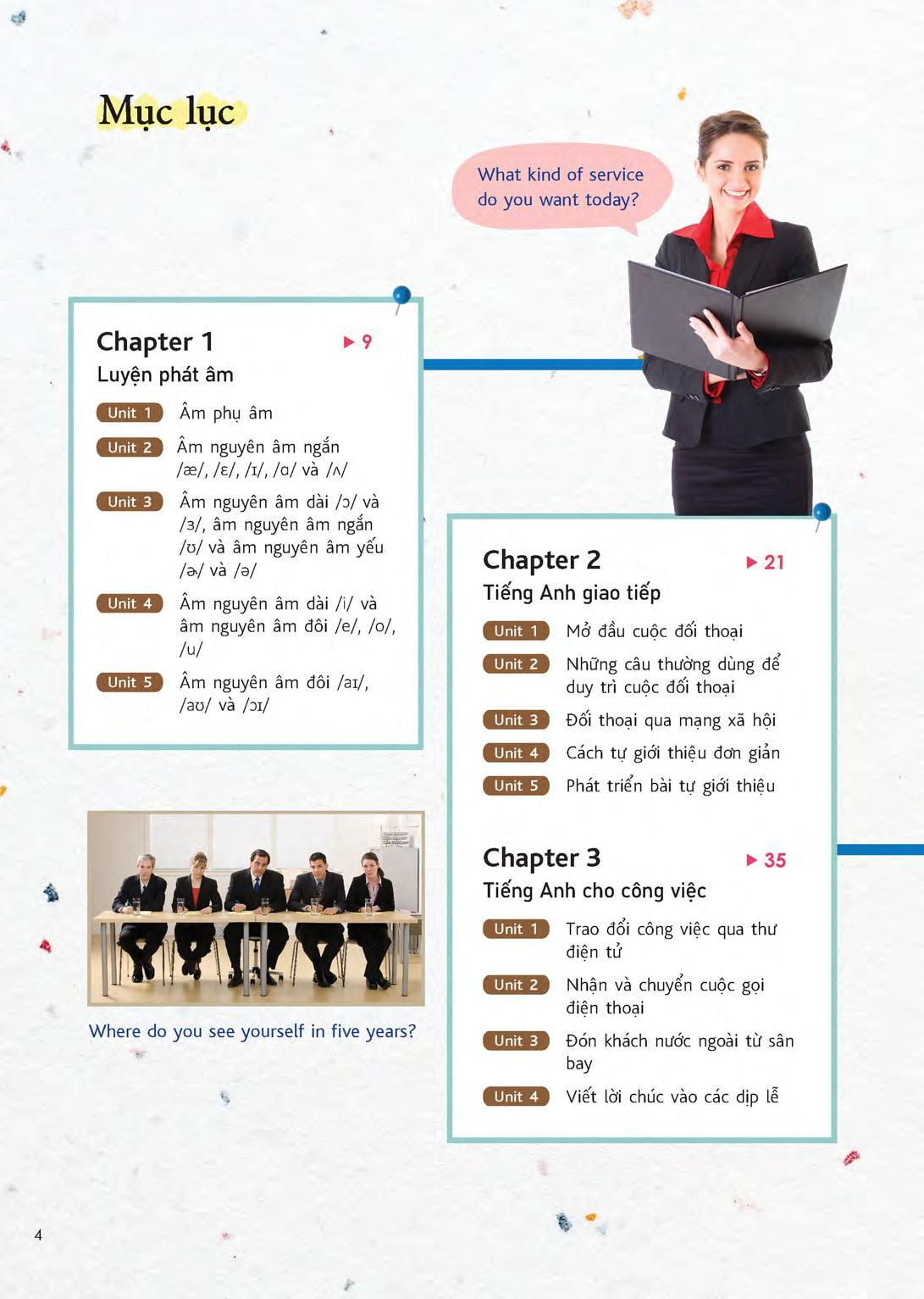 Sách Sử Dụng Tiếng Anh Hiệu Quả Qua 15 Chủ Đề Thông Dụng (Kèm file MP3)