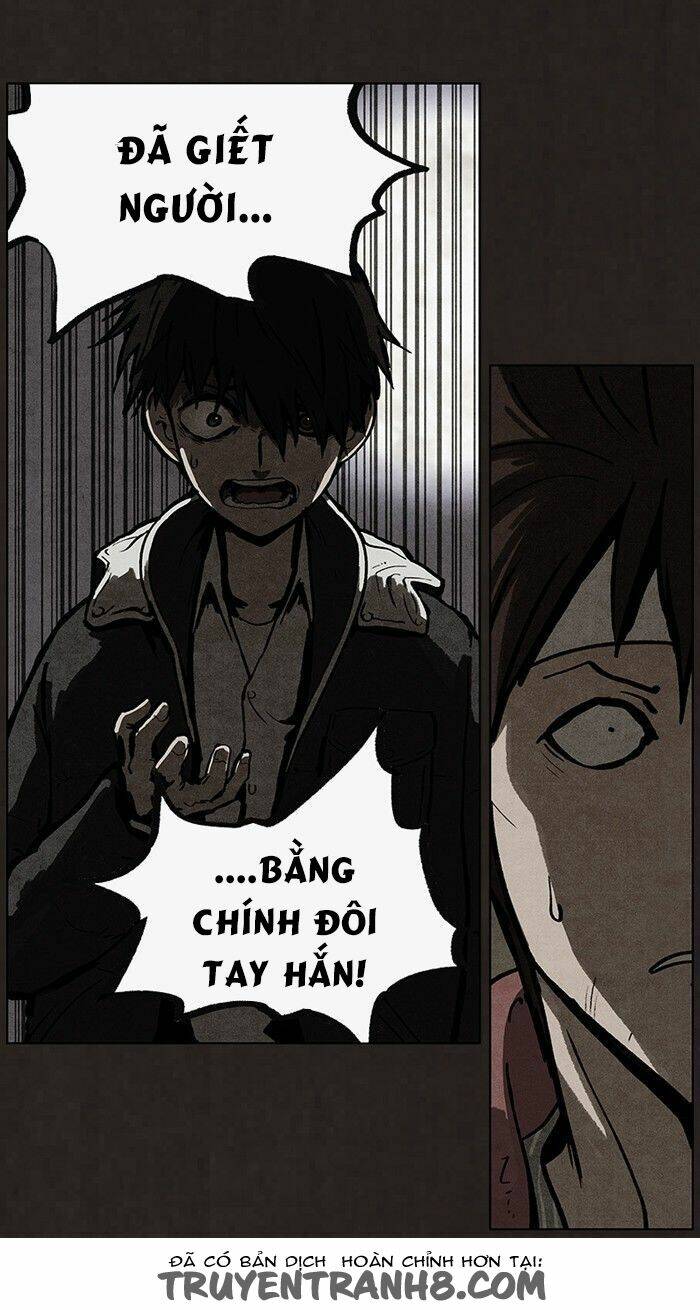 đứa con của quỷ dữ chapter 48 23