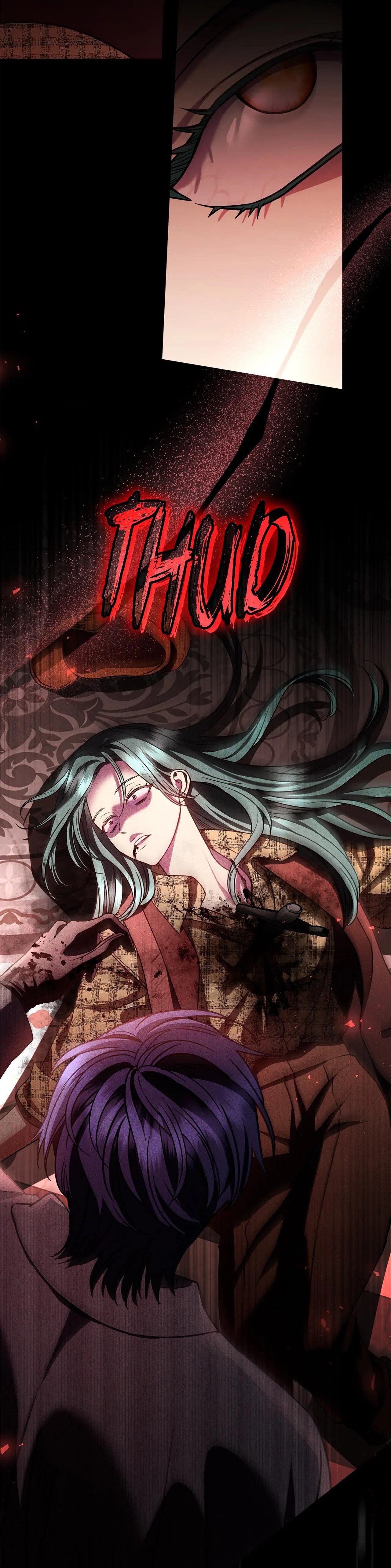 thân gửi tình nhân của chồng tôi chapter 35.1 33