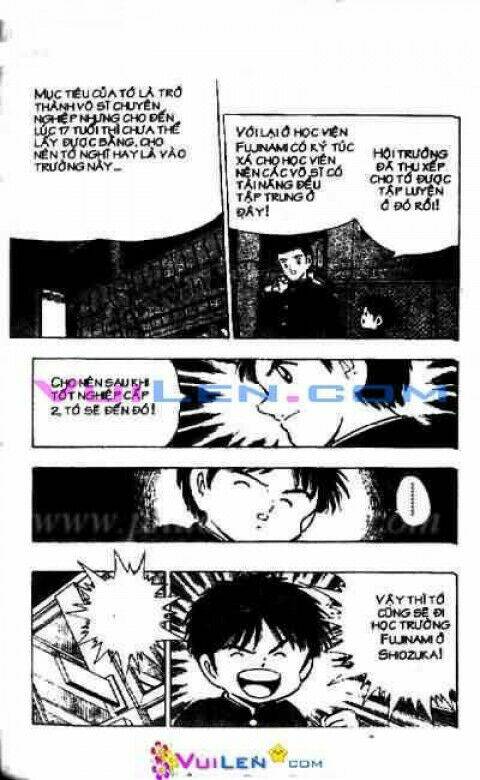 chibi cậu bé quyền anh (8 tập full) chapter 4 8