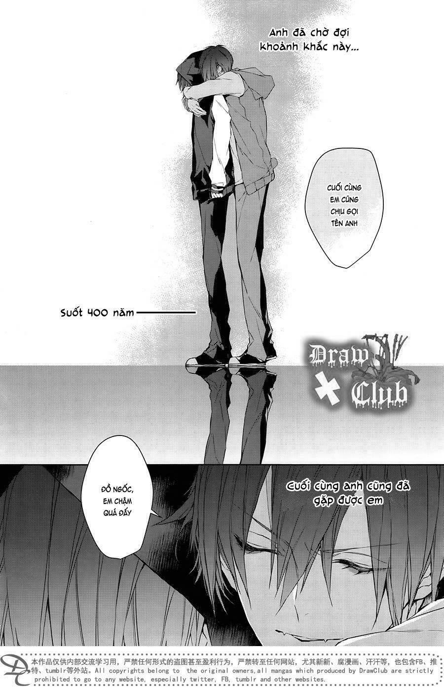 đẫm máu đức mẹ chapter 37 7