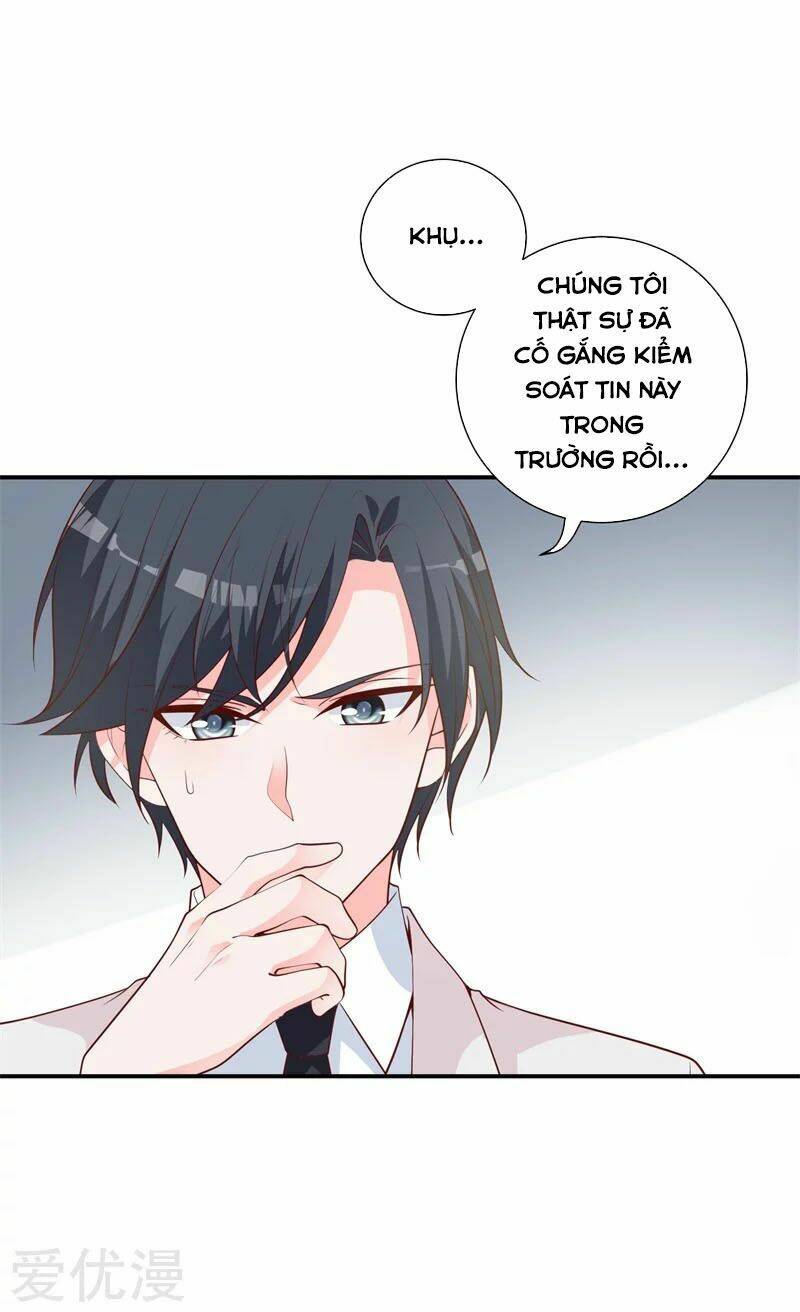 bạn gái scandal của quý thiếu chapter 12 3