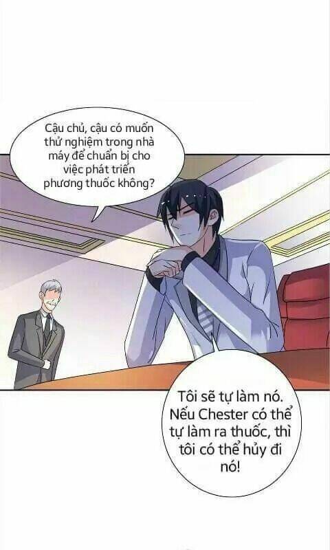 1 nửa hoàn hảo của ceo chapter 35 18