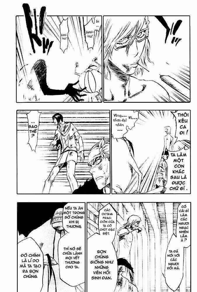 thần chết ichigo chapter 276 12