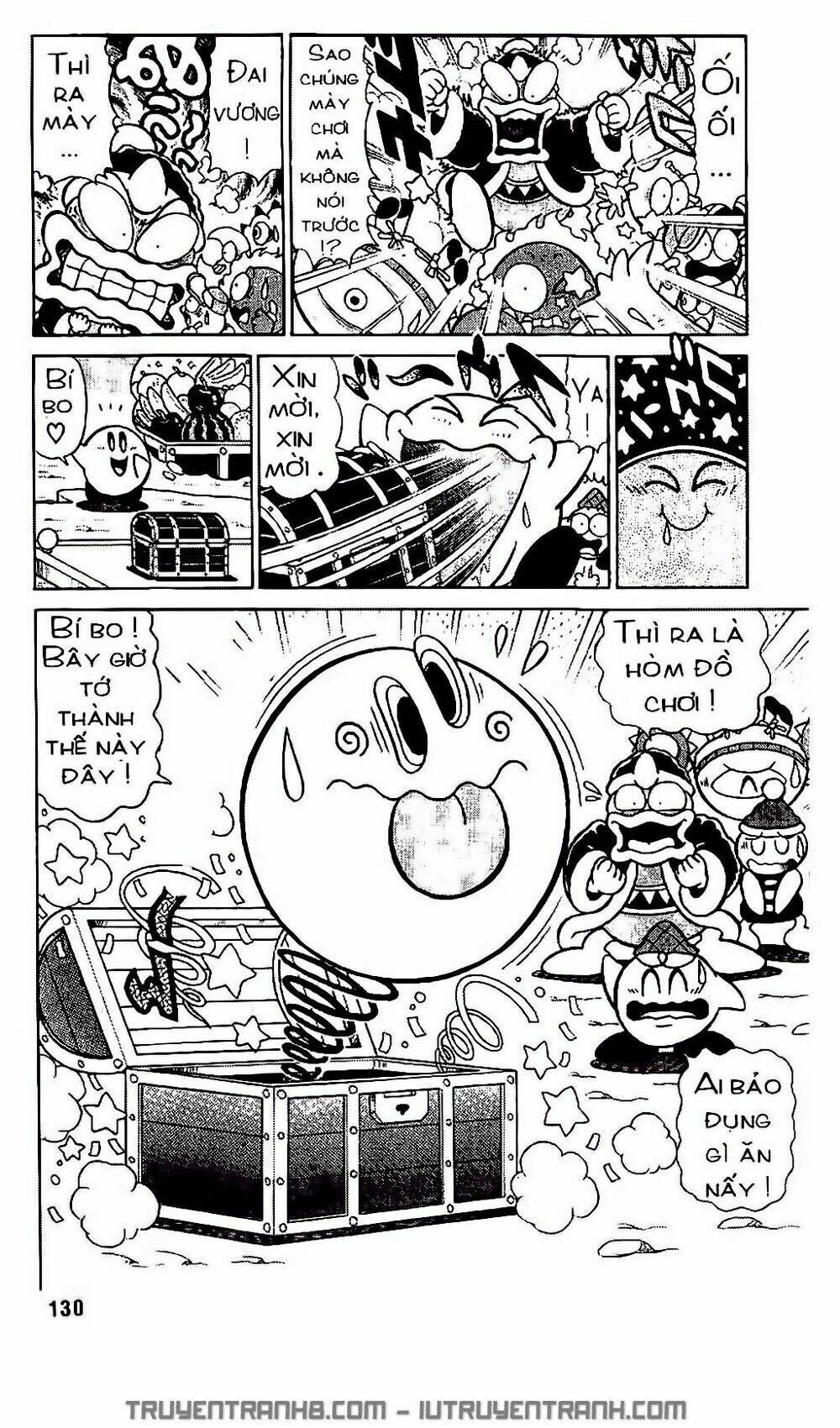 ngôi sao kabi chapter 7 15