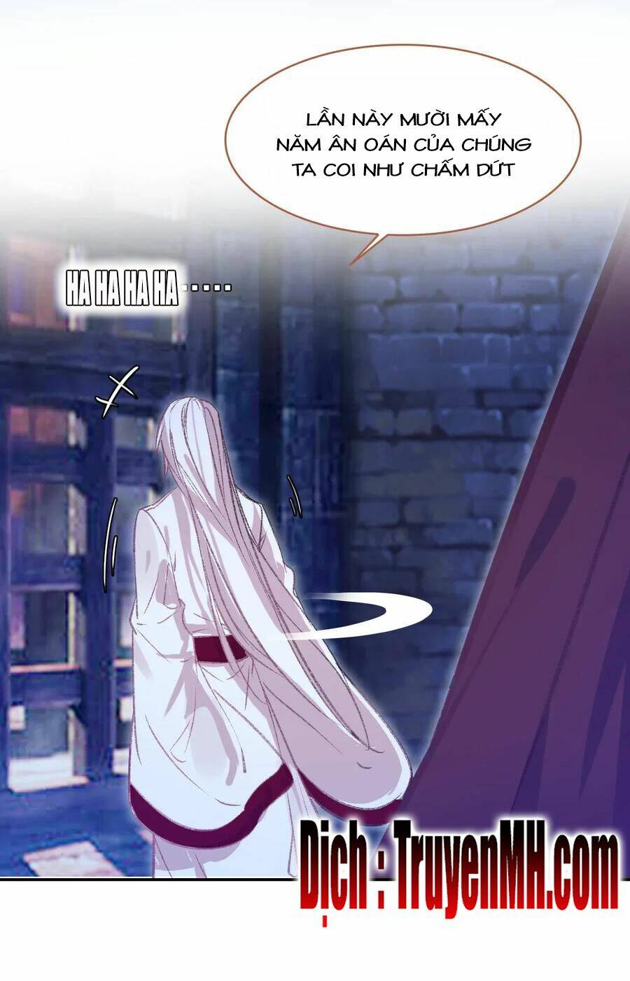 gả cho một tên thái giám đáng ghét chapter 176 14