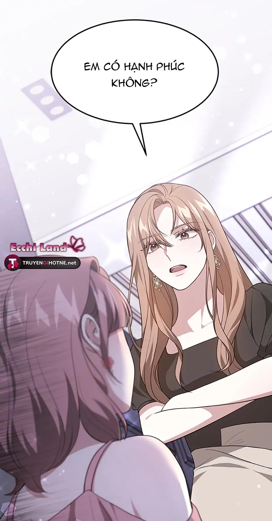 Làm Chồng Tôi Đi chapter 30.2 - Trang 3
