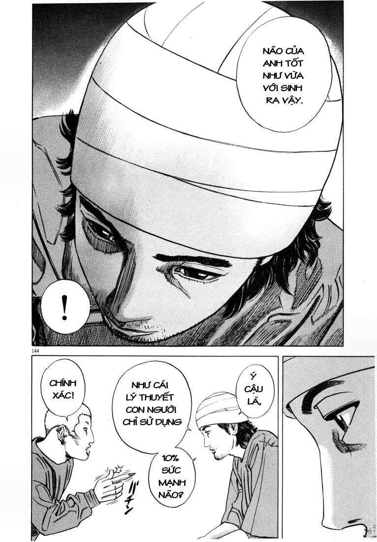 homunculus chapter 8 9