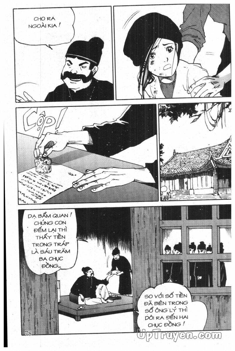 tắt đèn chapter 2 77