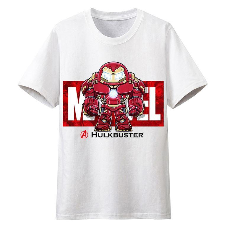 BST ÁO THUN NGƯỜI KHỔNG LỒ XANH HULK | ÁO THUN HULK AVENGERS MARVEL TSHIRT