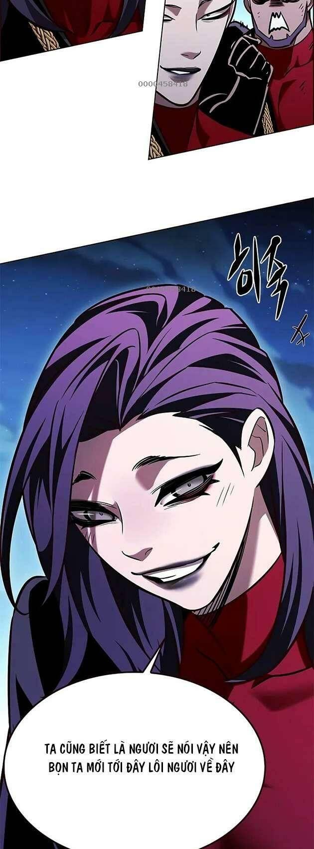 biến thân thành mèo chapter 265 64