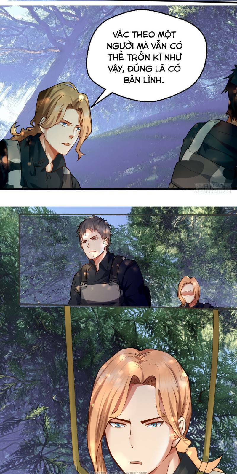 tuyệt thế thiên tài hệ thống chapter 22 5
