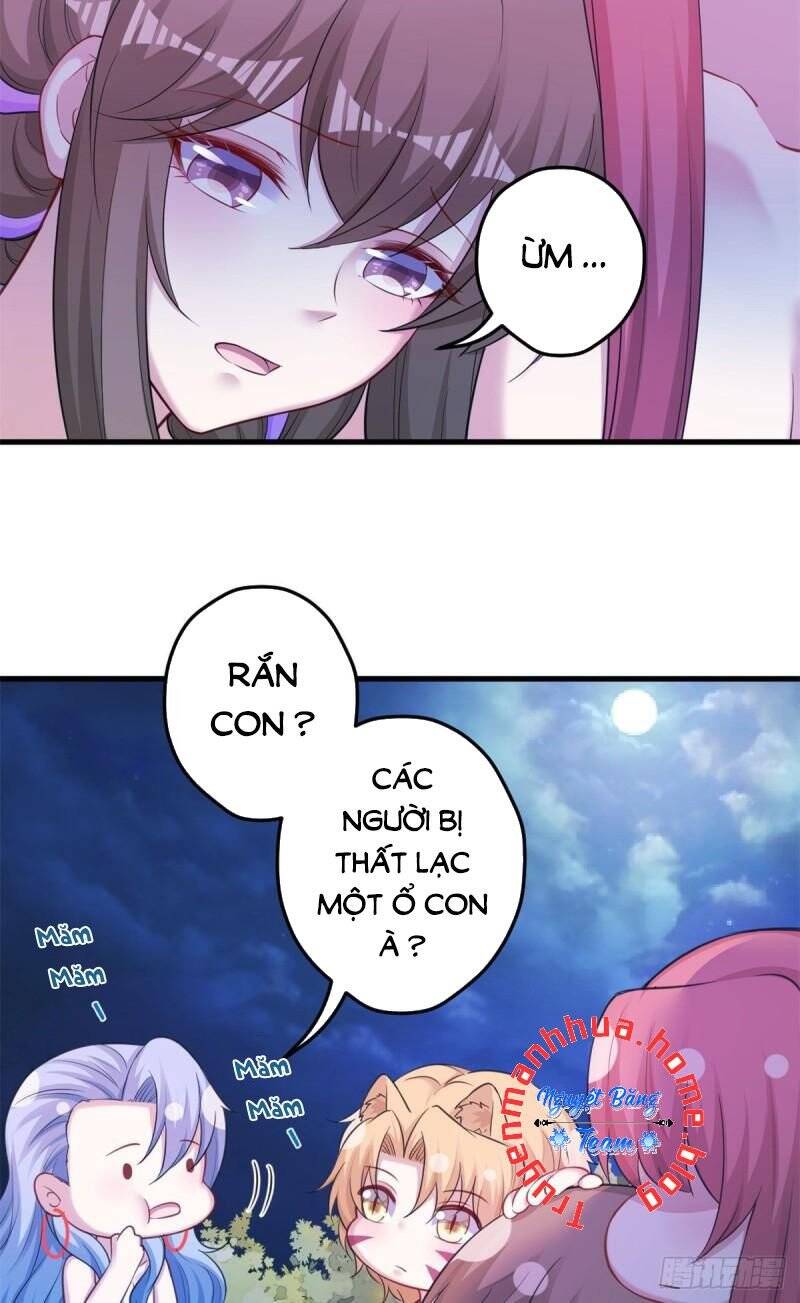 [16+] thảnh thơi thú thế chủng chủng điền, sinh sinh tể chapter 349 8