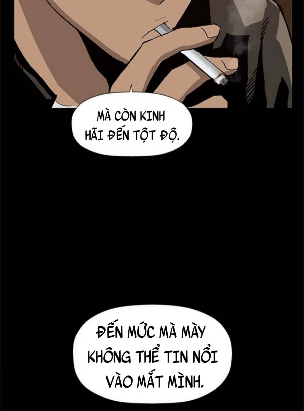 Weak Hero chapter 173 4