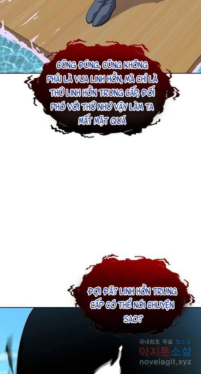 bậc thầy phép thuật ở thế giới võ lâm chapter 20.1 19