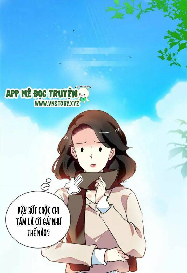 nữ hầu sau giờ học chapter 95 4