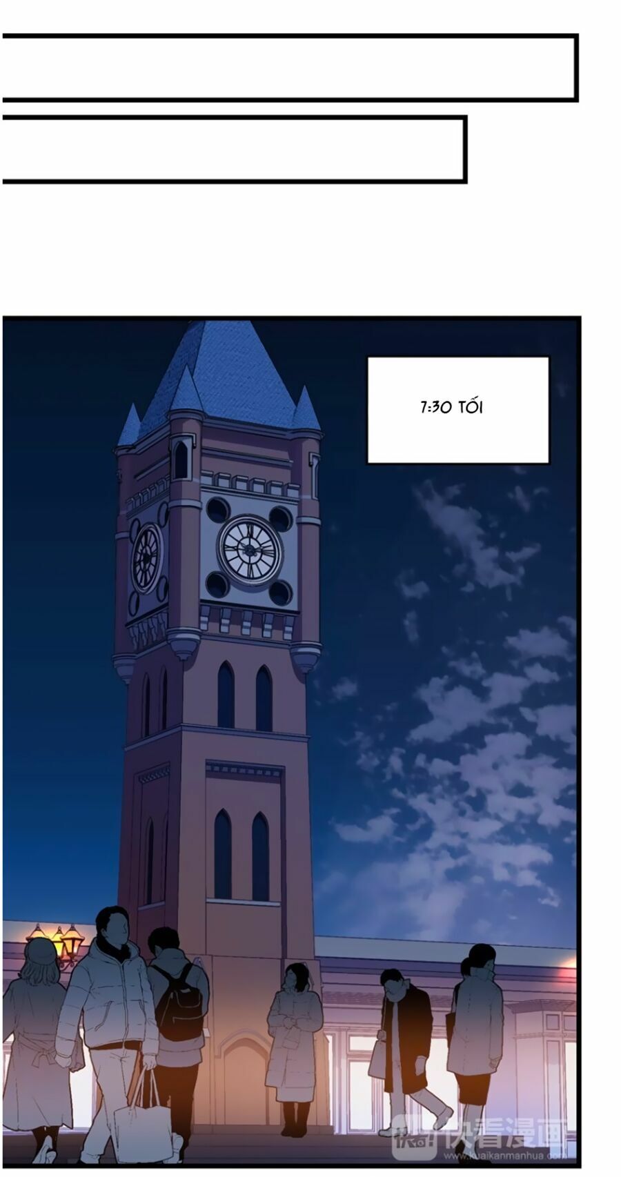 bài ca tình yêu chapter 12 9