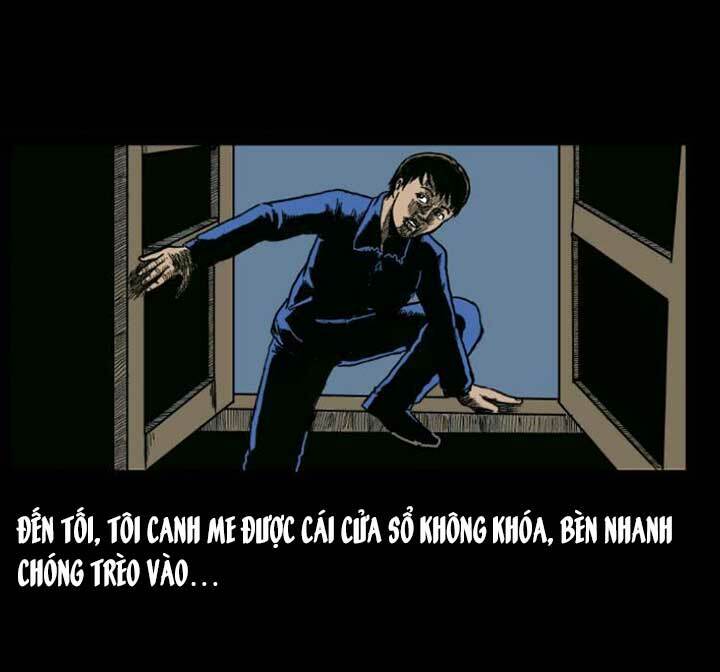 kỳ án có thật chapter 5 23