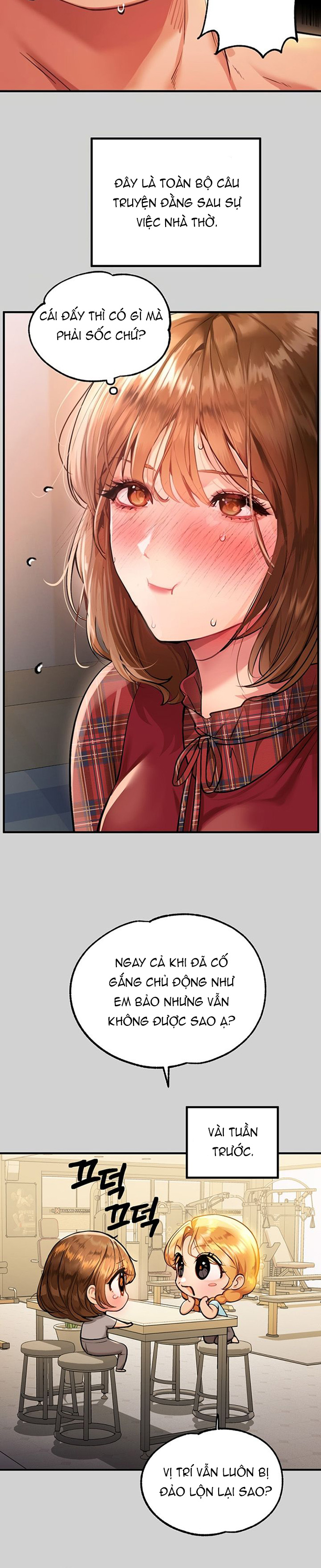 chị chủ nhà của tôi chapter 81.1 5