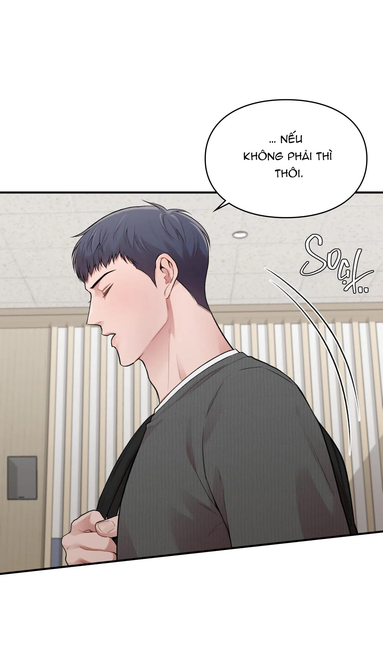 zai đẹp nhưng lại thích dạy đời chapter 10 6