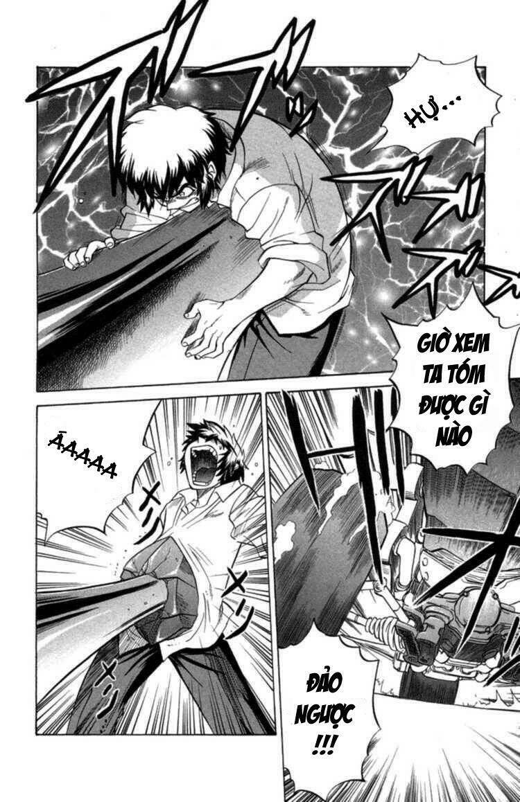 chaosic rune chapter 22 5