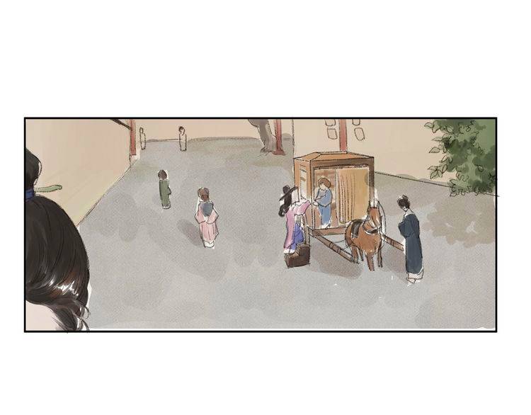 muốn làm nữ hiệp quá chapter 3.5 47