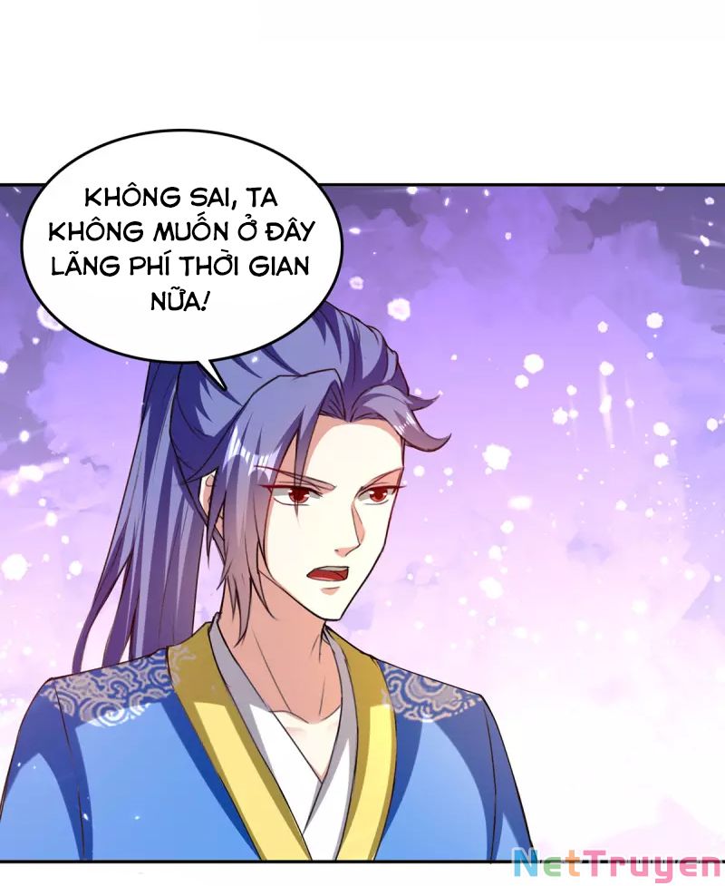 tối cường thăng cấp chapter 323 20