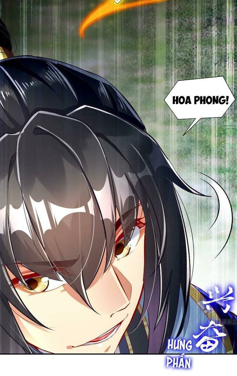 trọng sinh chi ma tôn đương đạo chapter 58 14