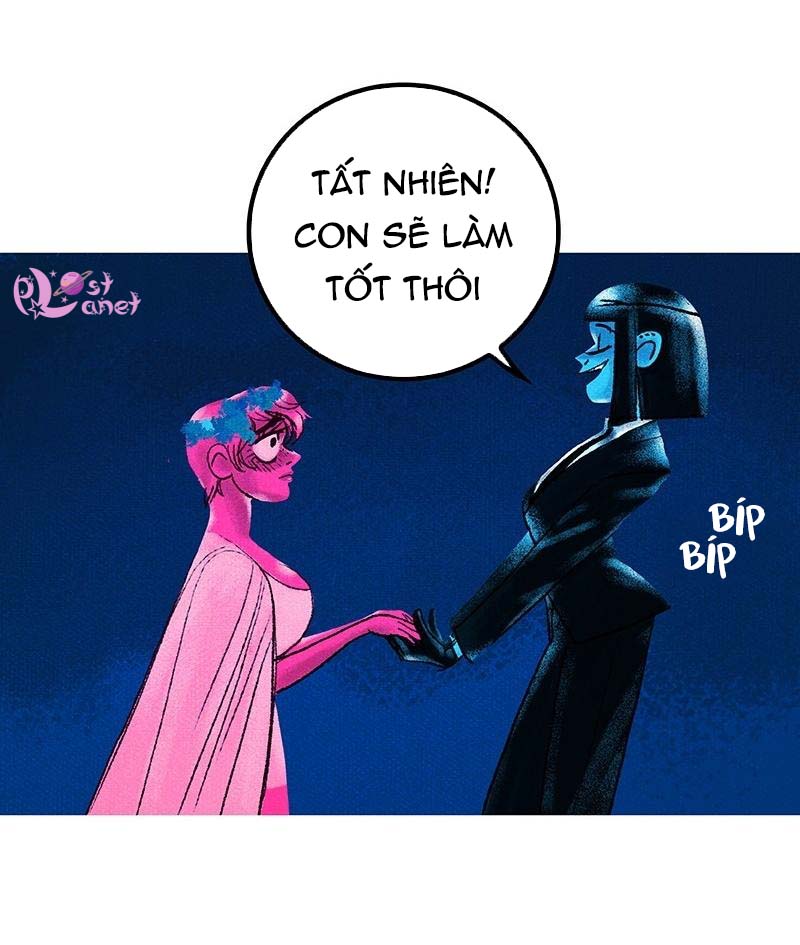 thần thoại olympus chapter 51 52