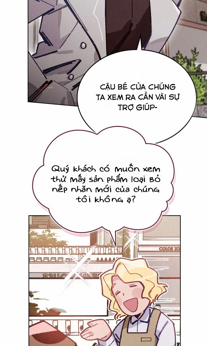 giải mã ngôn ngữ trái tim chapter 42 8