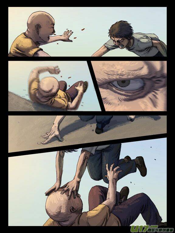 chim yến không về chapter 3 10