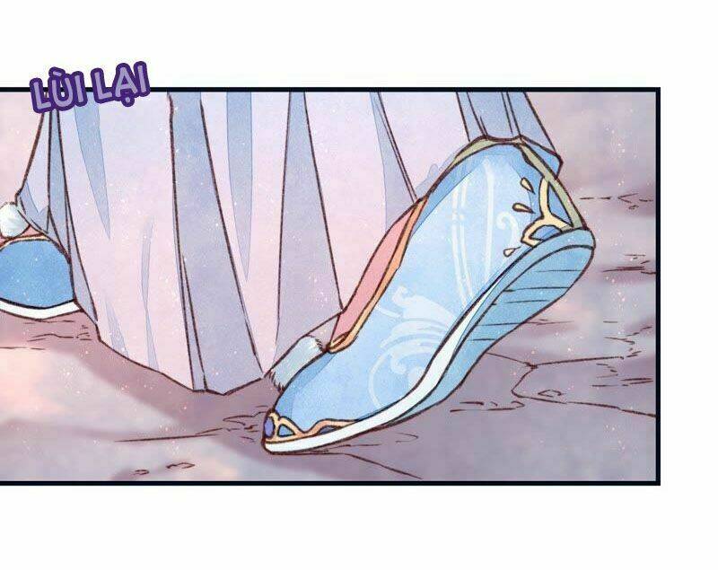 hoàng thái phi cũng muốn yêu chapter 10 19