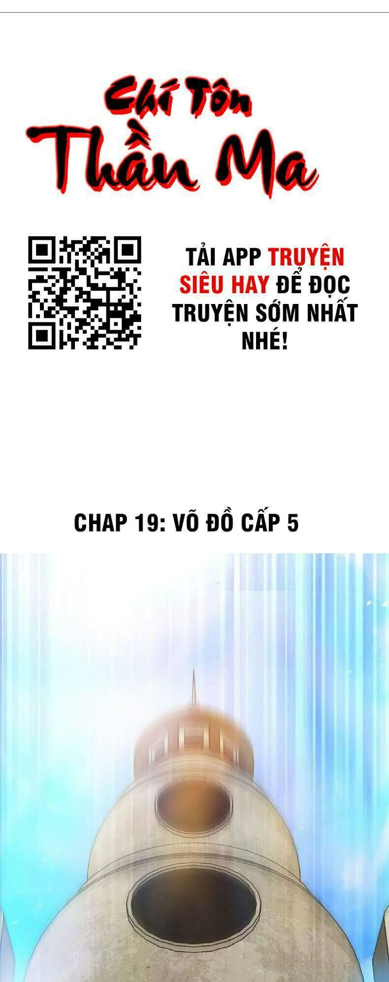 chí tôn thần ma chapter 19 2