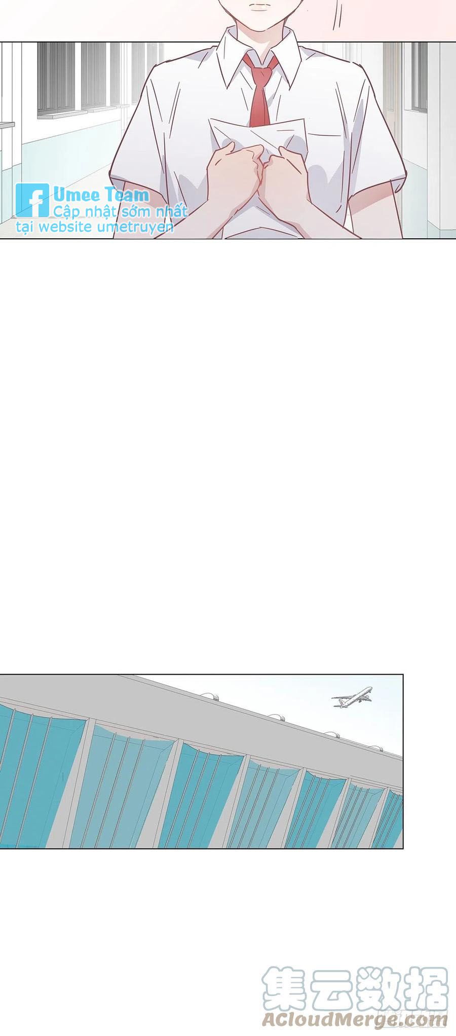 hôm nay nam giả trang nữ vẫn chưa được cầu hôn! chapter 81.5 19