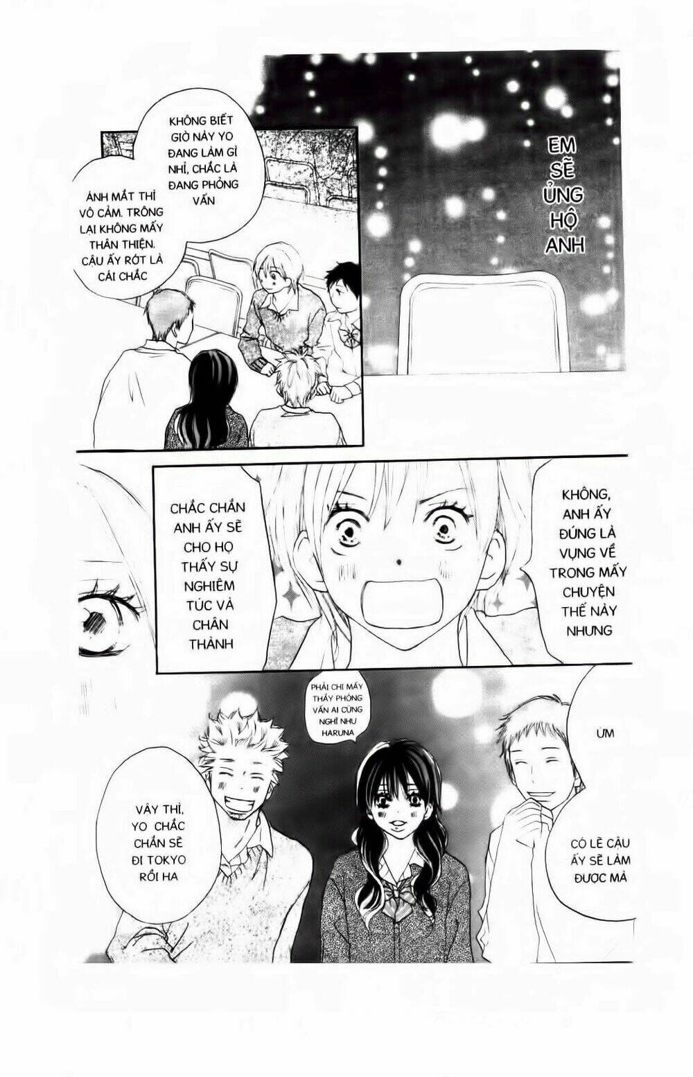 chuyện cấp iii chapter 71 22