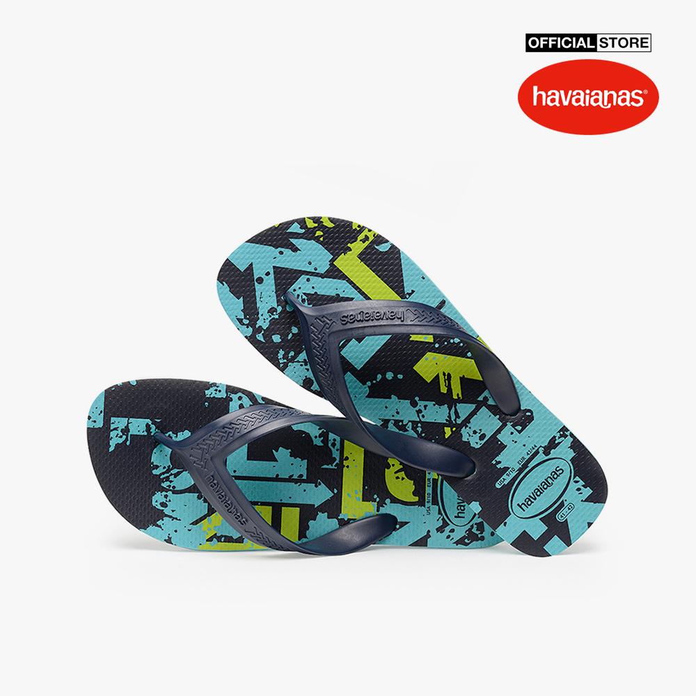 HAVAIANAS - Dép nam Top Max Street 4140284-9501