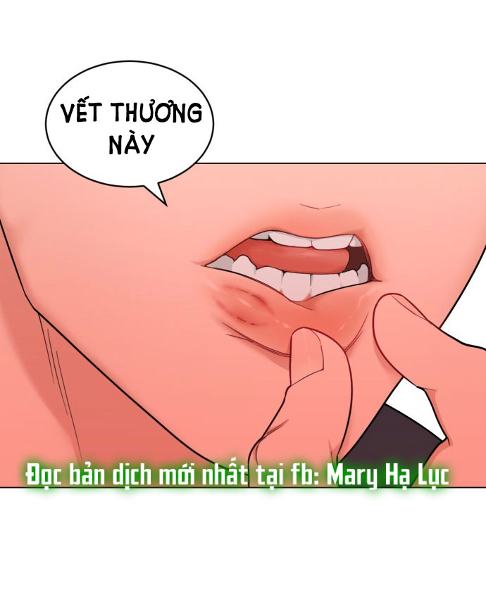 Vận May Bất Ngờ chapter 7.1 20