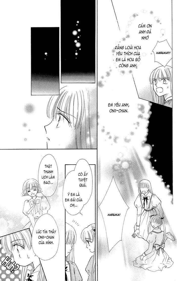 gakkou de atta kowai hanashi chapter 6 32