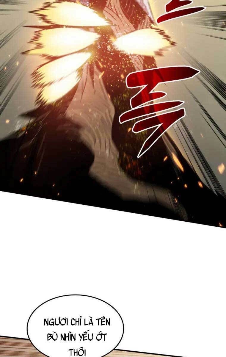 tôi là lính mới chapter 117 84