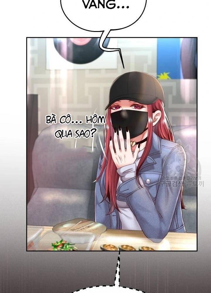 18+ tôi! trọng sinh với chiếc bò toi chapter 30.1 41