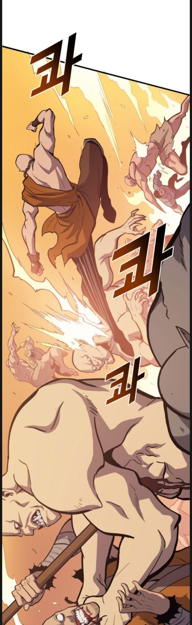 tôi trở lại thăng cấp một mình chapter 32 26