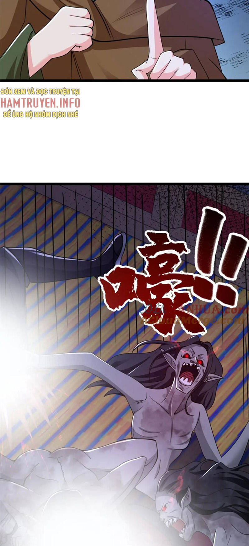 người nuôi rồng chapter 357 15