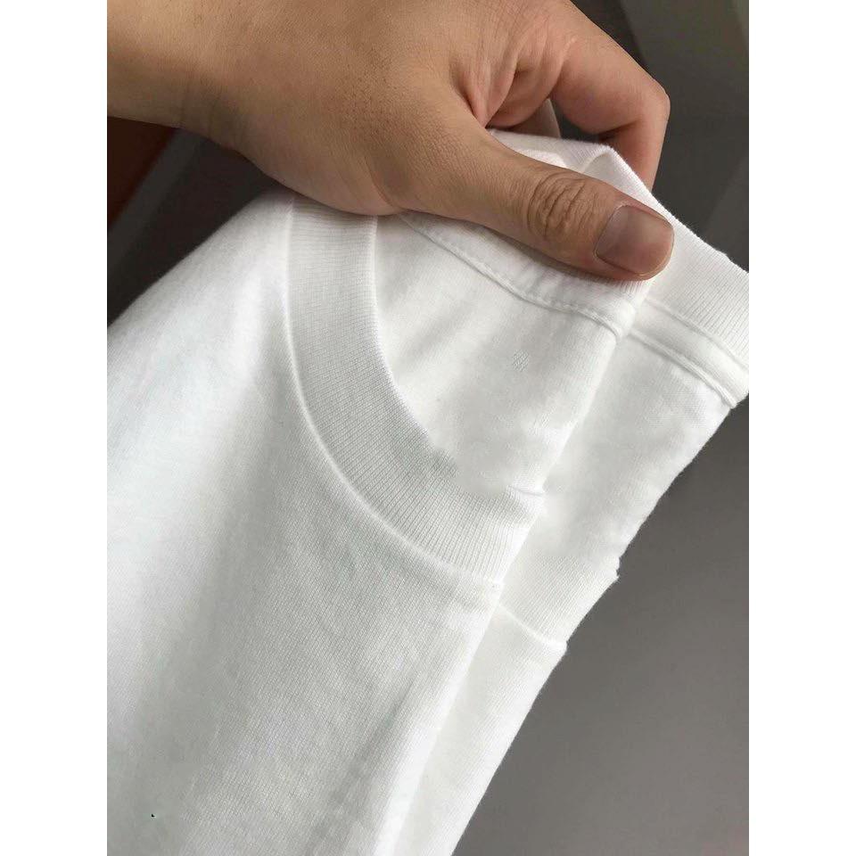 Áo thun thể thao đôi giày phong cách cá tính