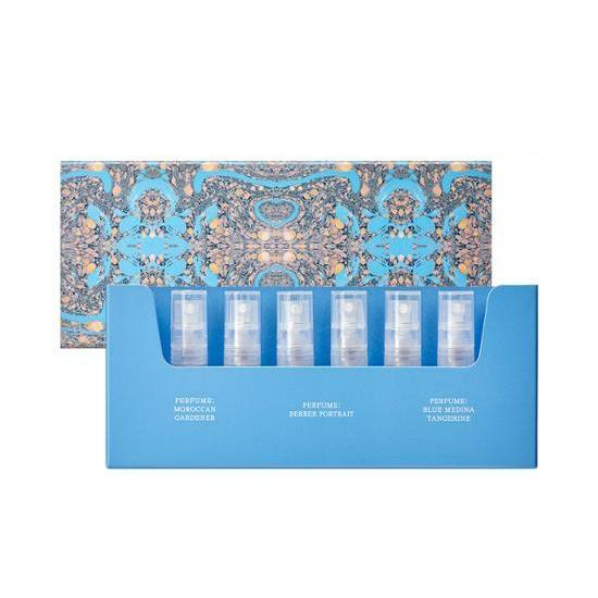 [ LẺ CHAI ] Chiết Nước Hoa 3 Mùi Huxley Perfume