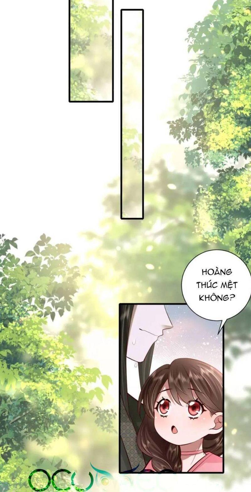 phương thức sinh tồn của công chúa pháo hôi chapter 68 5